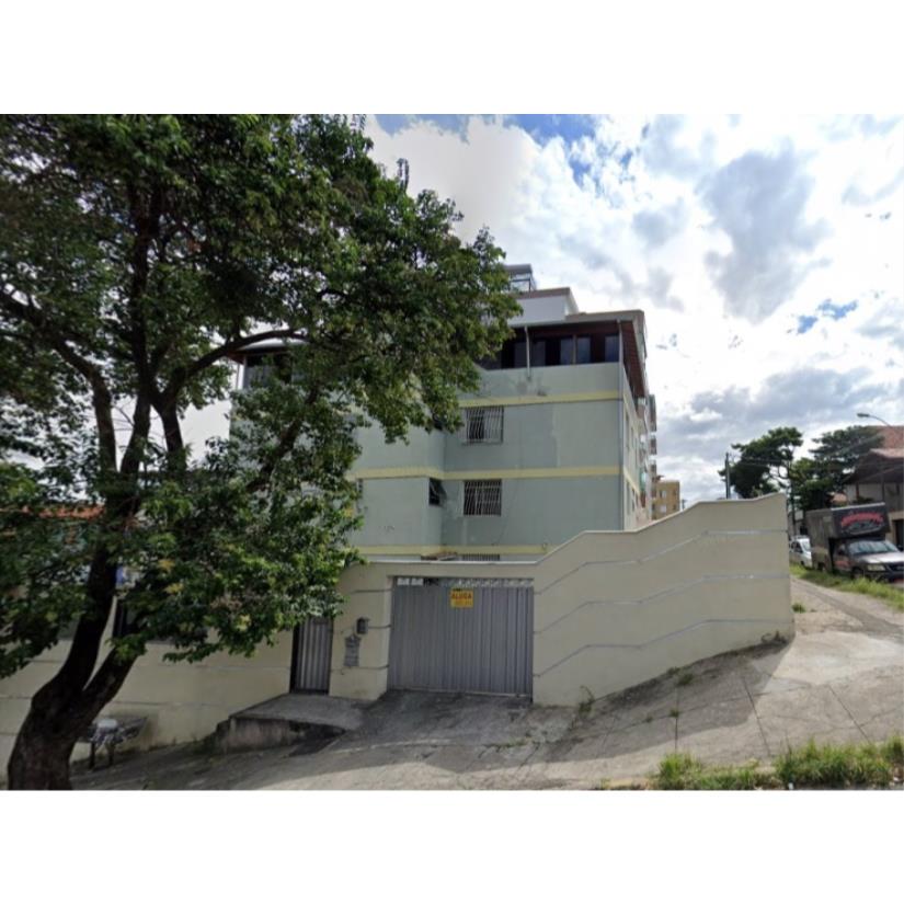 Apartamento - Venda, Glória, Contagem, MG